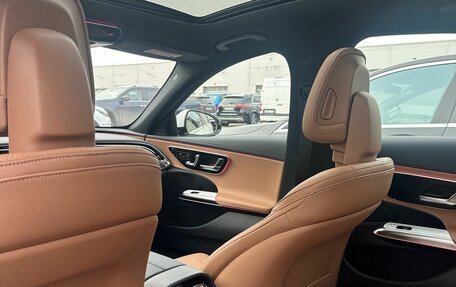 Mercedes-Benz E-Класс, 2025 год, 7 850 000 рублей, 17 фотография