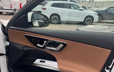 Mercedes-Benz E-Класс, 2025 год, 7 850 000 рублей, 22 фотография