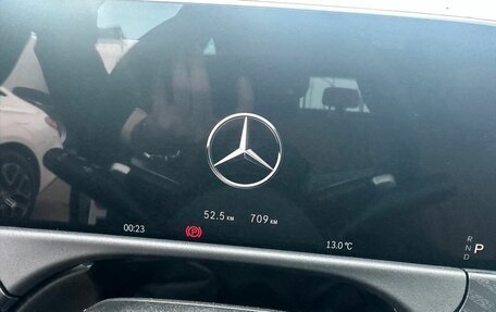 Mercedes-Benz E-Класс, 2025 год, 7 850 000 рублей, 14 фотография