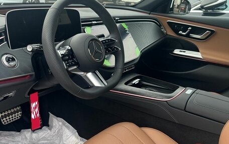 Mercedes-Benz E-Класс, 2025 год, 7 850 000 рублей, 11 фотография