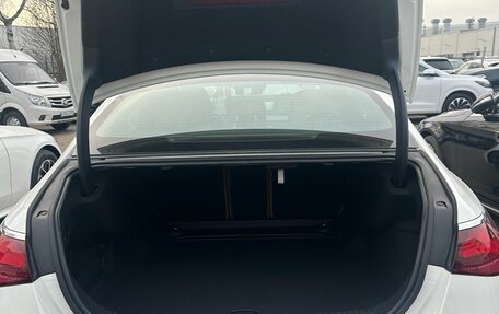 Mercedes-Benz E-Класс, 2025 год, 7 850 000 рублей, 18 фотография