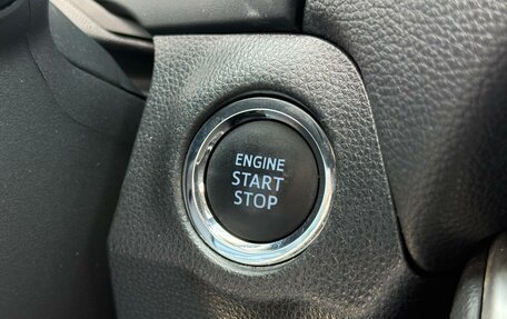 Toyota RAV4, 2020 год, 3 220 000 рублей, 27 фотография