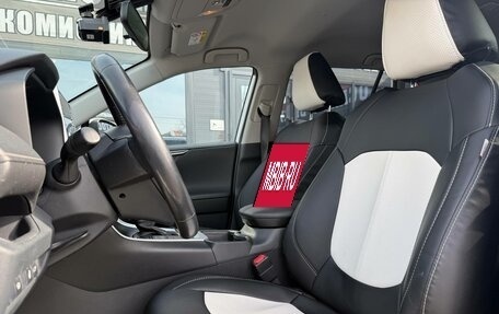 Toyota RAV4, 2020 год, 3 220 000 рублей, 16 фотография