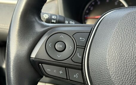 Toyota RAV4, 2020 год, 3 220 000 рублей, 28 фотография