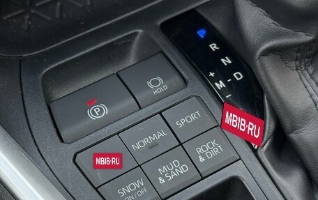 Toyota RAV4, 2020 год, 3 220 000 рублей, 25 фотография