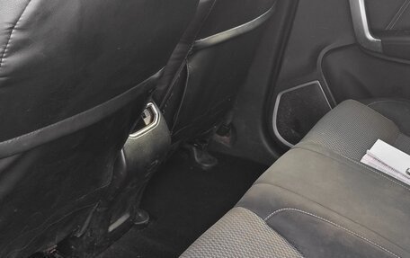 Geely Emgrand X7 I, 2018 год, 1 000 000 рублей, 2 фотография