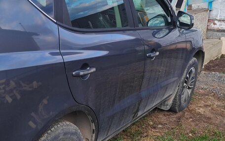 Geely Emgrand X7 I, 2018 год, 1 000 000 рублей, 5 фотография