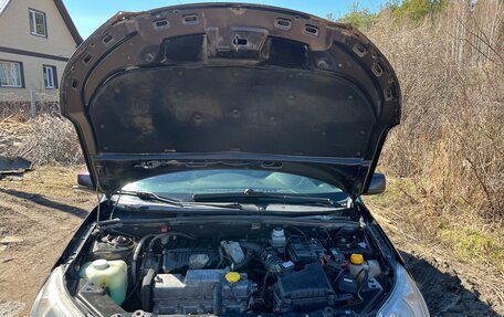 Datsun on-DO I рестайлинг, 2014 год, 270 000 рублей, 2 фотография