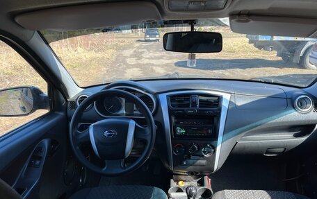 Datsun on-DO I рестайлинг, 2014 год, 270 000 рублей, 4 фотография