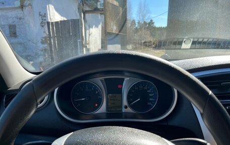 Datsun on-DO I рестайлинг, 2014 год, 270 000 рублей, 5 фотография