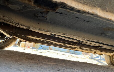 Datsun on-DO I рестайлинг, 2014 год, 270 000 рублей, 7 фотография