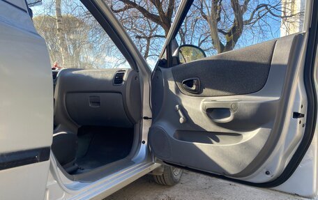 Hyundai Accent II, 2011 год, 390 000 рублей, 8 фотография