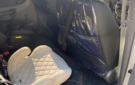 Hyundai Accent II, 2011 год, 390 000 рублей, 9 фотография