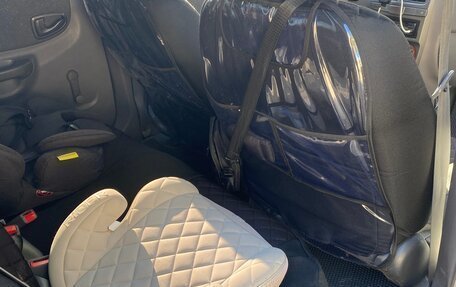 Hyundai Accent II, 2011 год, 390 000 рублей, 10 фотография