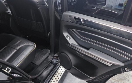 Mercedes-Benz M-Класс, 2010 год, 1 250 000 рублей, 8 фотография