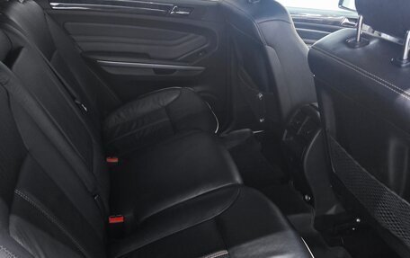 Mercedes-Benz M-Класс, 2010 год, 1 250 000 рублей, 9 фотография