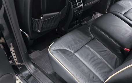 Mercedes-Benz M-Класс, 2010 год, 1 250 000 рублей, 7 фотография