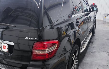 Mercedes-Benz M-Класс, 2010 год, 1 250 000 рублей, 5 фотография