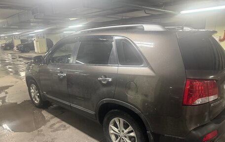 KIA Sorento II рестайлинг, 2011 год, 1 245 000 рублей, 6 фотография