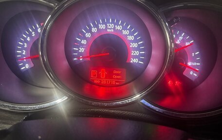 KIA Sorento II рестайлинг, 2011 год, 1 245 000 рублей, 9 фотография