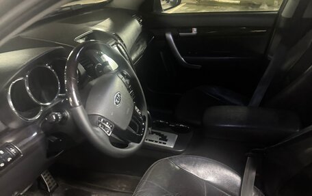 KIA Sorento II рестайлинг, 2011 год, 1 245 000 рублей, 8 фотография