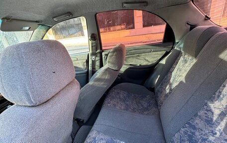 Chevrolet Lanos I, 2007 год, 65 000 рублей, 10 фотография