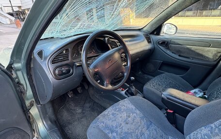 Chevrolet Lanos I, 2007 год, 65 000 рублей, 8 фотография