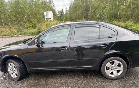 Skoda Octavia, 2010 год, 1 060 000 рублей, 9 фотография