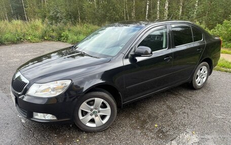 Skoda Octavia, 2010 год, 1 060 000 рублей, 4 фотография