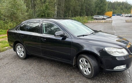 Skoda Octavia, 2010 год, 1 060 000 рублей, 11 фотография