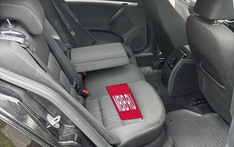 Skoda Octavia, 2010 год, 1 060 000 рублей, 5 фотография