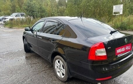Skoda Octavia, 2010 год, 1 060 000 рублей, 3 фотография
