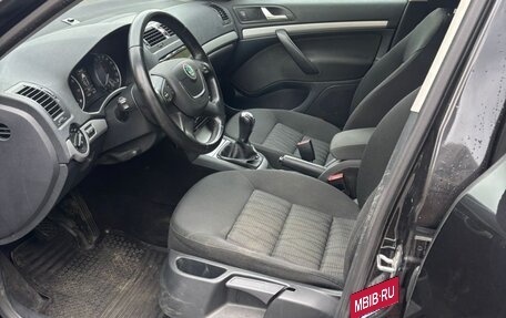 Skoda Octavia, 2010 год, 1 060 000 рублей, 8 фотография