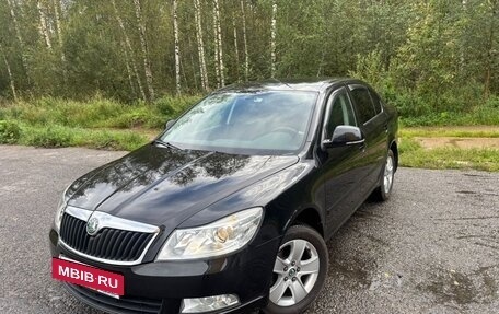 Skoda Octavia, 2010 год, 1 060 000 рублей, 15 фотография