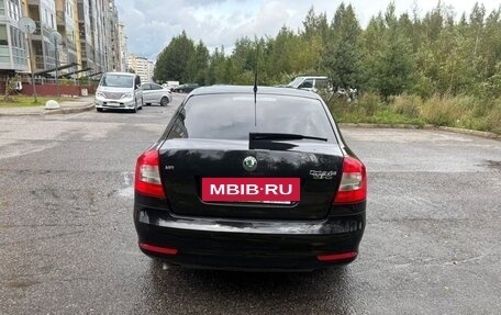 Skoda Octavia, 2010 год, 1 060 000 рублей, 10 фотография