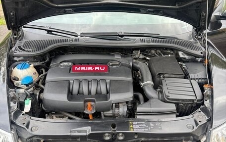 Skoda Octavia, 2010 год, 1 060 000 рублей, 13 фотография