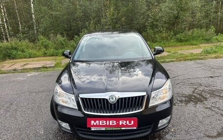Skoda Octavia, 2010 год, 1 060 000 рублей, 12 фотография