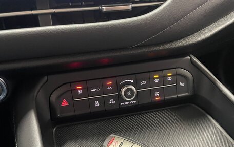 Haval F7 I, 2021 год, 1 800 000 рублей, 3 фотография