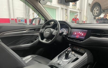 Haval F7 I, 2021 год, 1 800 000 рублей, 8 фотография