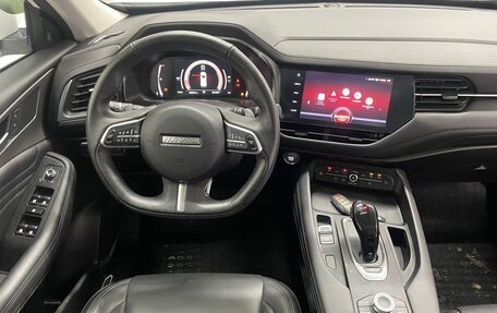 Haval F7 I, 2021 год, 1 800 000 рублей, 7 фотография