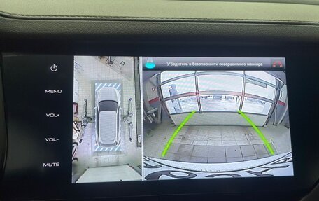 Haval F7 I, 2021 год, 1 800 000 рублей, 4 фотография