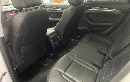 Haval F7 I, 2021 год, 1 800 000 рублей, 9 фотография