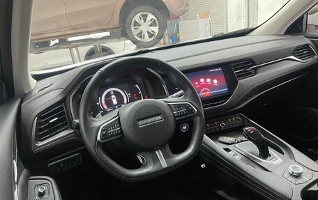 Haval F7 I, 2021 год, 1 800 000 рублей, 14 фотография