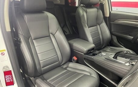 Haval F7 I, 2021 год, 1 800 000 рублей, 6 фотография