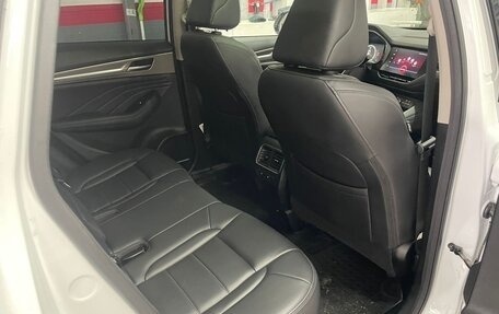 Haval F7 I, 2021 год, 1 800 000 рублей, 10 фотография