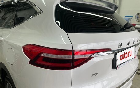 Haval F7 I, 2021 год, 1 800 000 рублей, 16 фотография