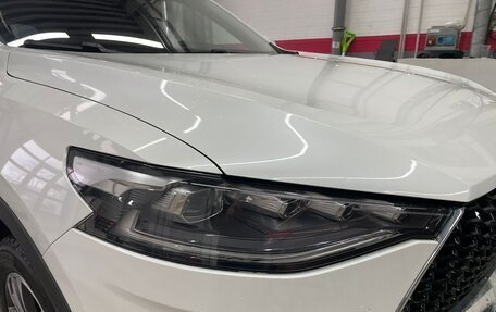 Haval F7 I, 2021 год, 1 800 000 рублей, 21 фотография