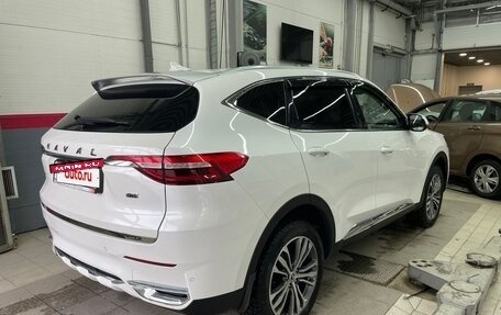 Haval F7 I, 2021 год, 1 800 000 рублей, 20 фотография