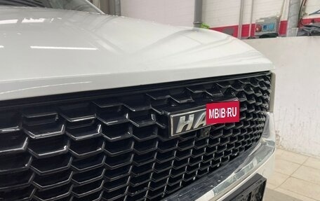 Haval F7 I, 2021 год, 1 800 000 рублей, 19 фотография