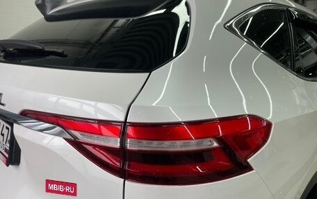 Haval F7 I, 2021 год, 1 800 000 рублей, 17 фотография